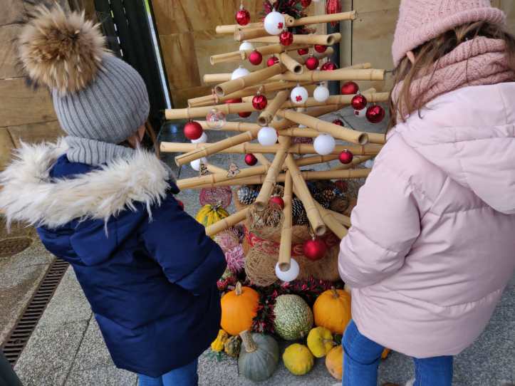Árbol de los deseos 2019