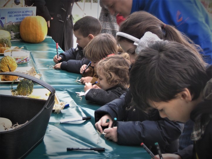 Árbol de los deseos 2019