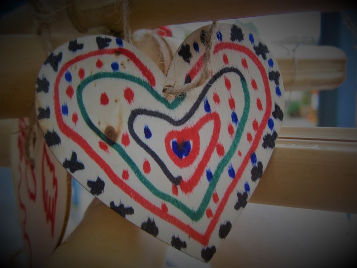 Árbol de los deseos 2019