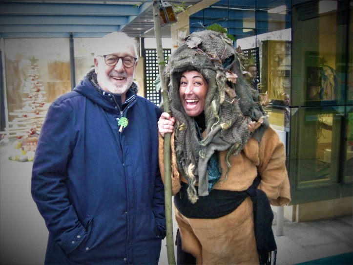 Árbol de los deseos 2019