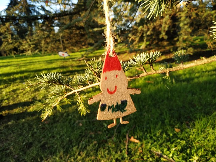 Árbol de los deseos 2019