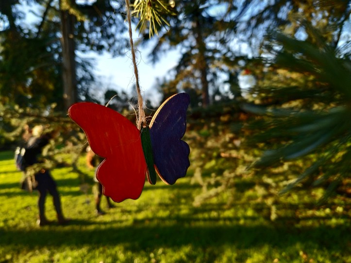 Árbol de los deseos 2019