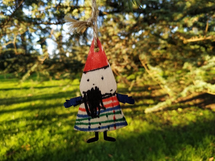 Árbol de los deseos 2019