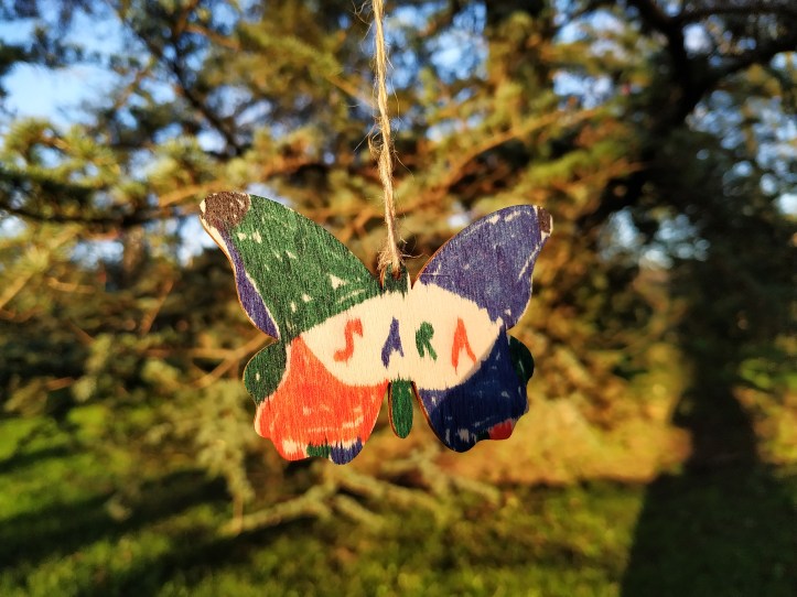 Árbol de los deseos 2019