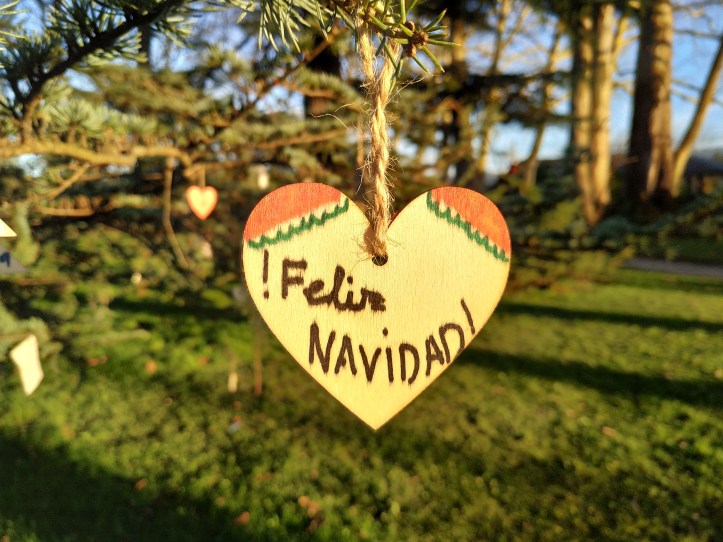 Árbol de los deseos 2019