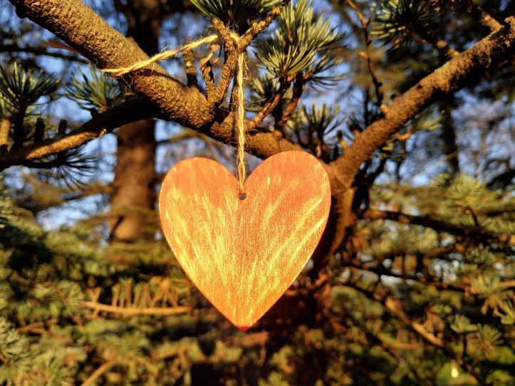 Árbol de los deseos 2019